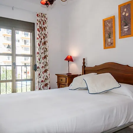 Tuhillo Apartment *