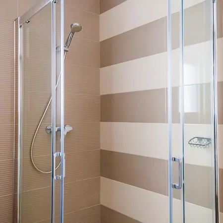 Tuhillo Apartamento *