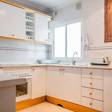 Apartment Tuhillo