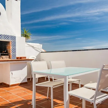 Tuhillo Apartment