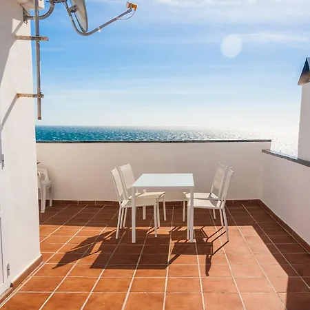 Apartment Tuhillo