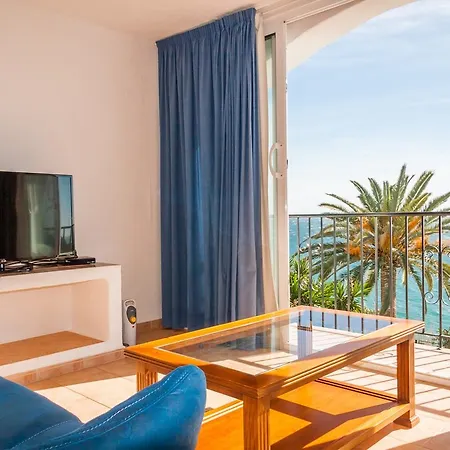 Apartment Tuhillo