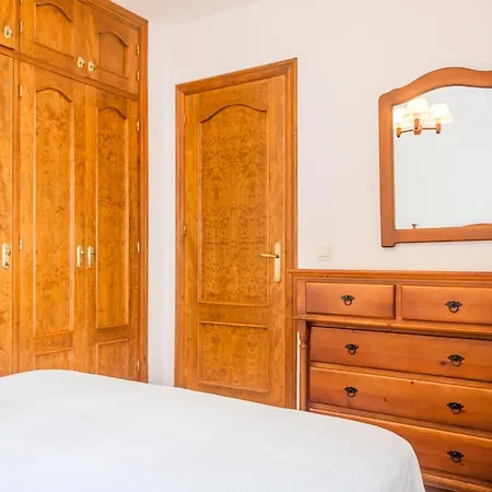Apartamento Tuhillo Nerja