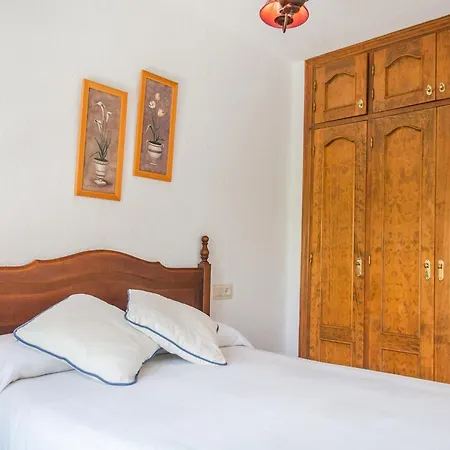 Apartment Tuhillo *