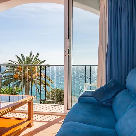 Tuhillo Apartment *