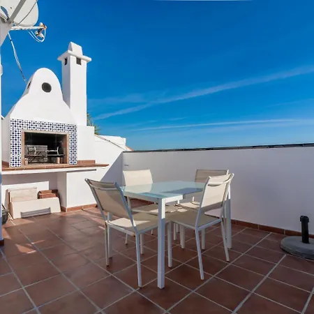 Apartamento Tuhillo *