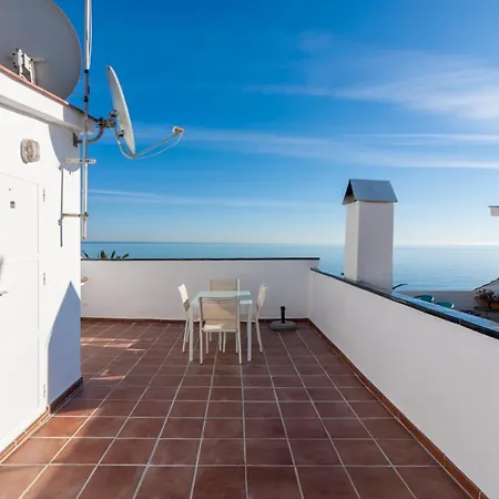 Apartment Tuhillo Nerja