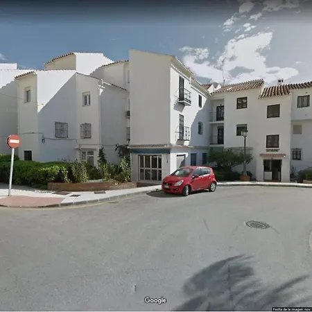 Tuhillo Apartment