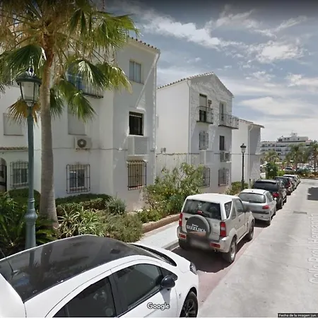 Tuhillo Apartment Nerja