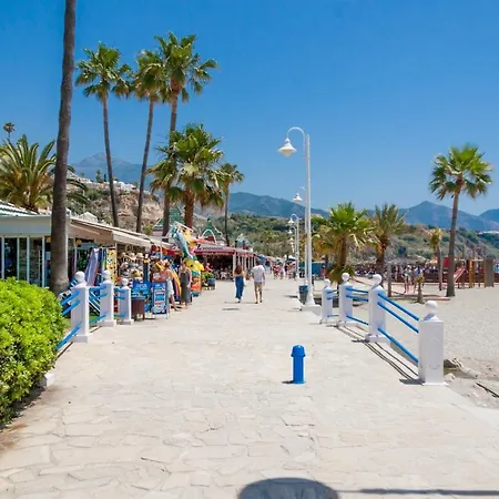 Apartment Tuhillo Nerja