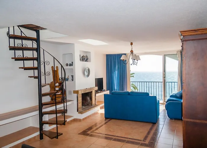 Apartamento Tuhillo