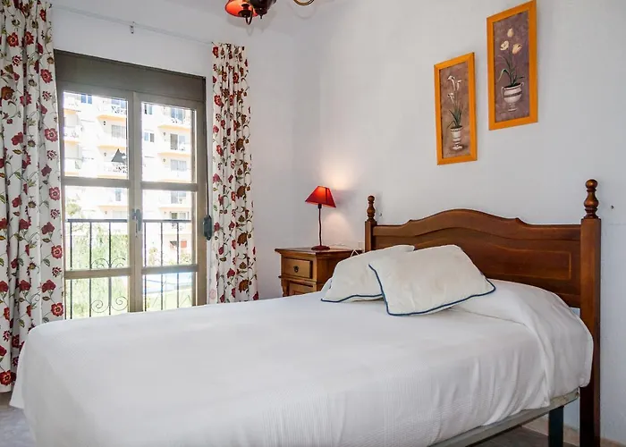Tuhillo Apartamento *