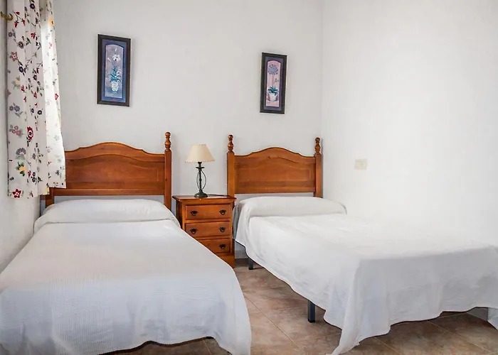 Tuhillo Apartamento