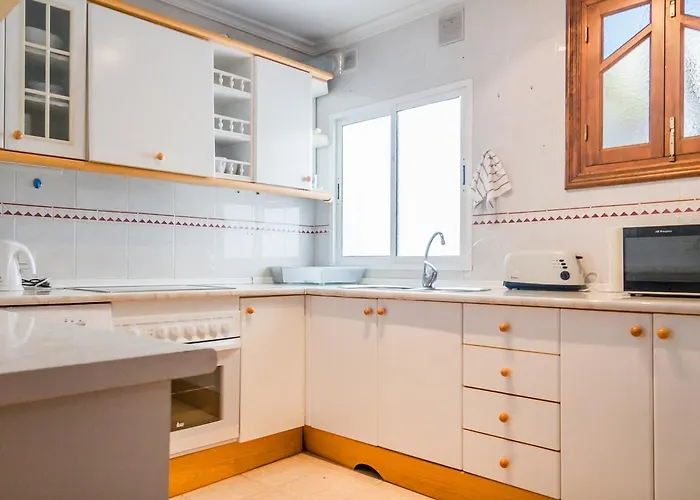 Apartamento Tuhillo