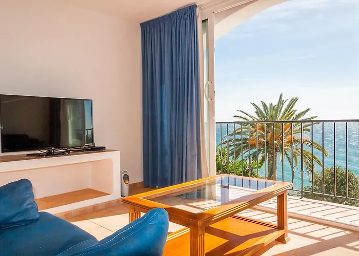 Apartamento Tuhillo