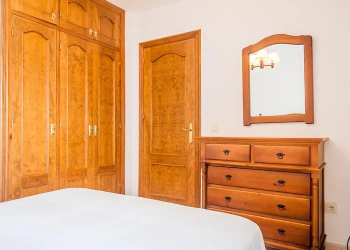 Apartamento Tuhillo Nerja