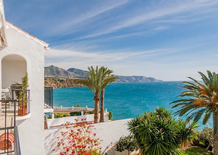 Tuhillo * Nerja