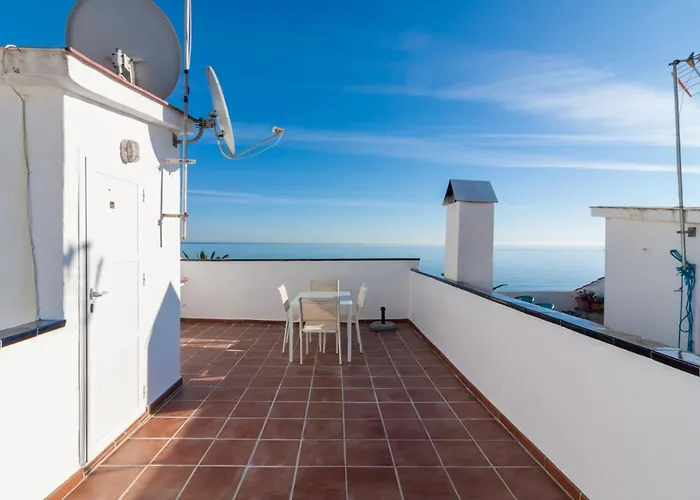 Apartamento Tuhillo Nerja