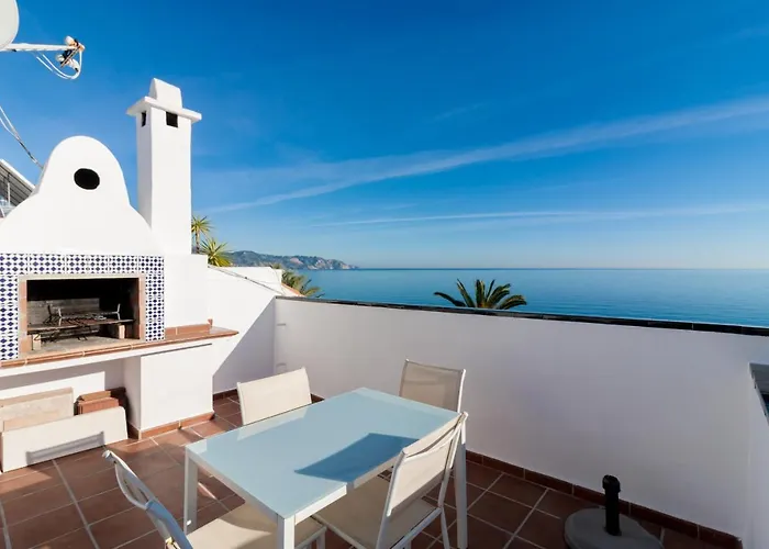 Tuhillo * Nerja