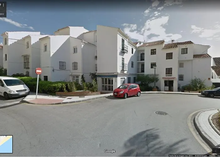 Tuhillo Apartamento