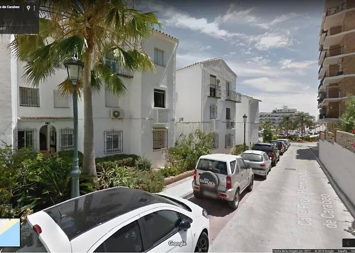 Tuhillo Apartamento Nerja